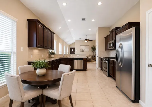 3rd image of 3670 Sumner Lodge Dr, Katy, TX 77449 | MLS# 79253675