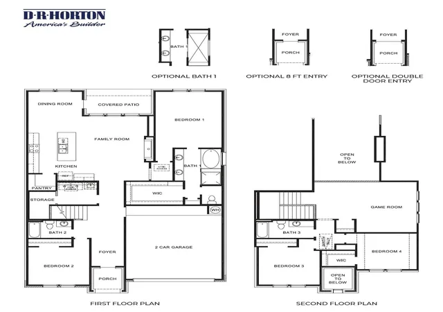 2nd image of 14402 Lido Shine Ln, Texas City, TX 77539 | MLS# 93845815