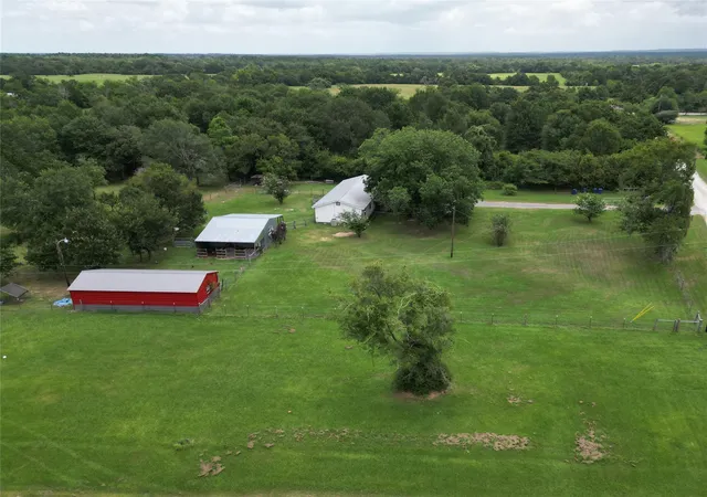 Land for sale at 7039 Cotton St, Bedias, TX 77831 | MLS# 80464856