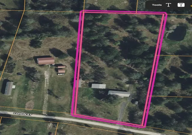 Photo 2 of Land for sale at 7039 Cotton St, Bedias, TX 77831 | MLS# 80464856 | Listing updated on 2026-08-03