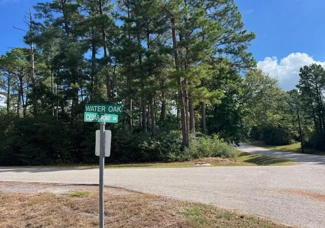 Photo 1 of Land for sale at 116 Water Oak, Livingston, TX 77351 | MLS# 53446140 | Listing updated on 2026-04-20