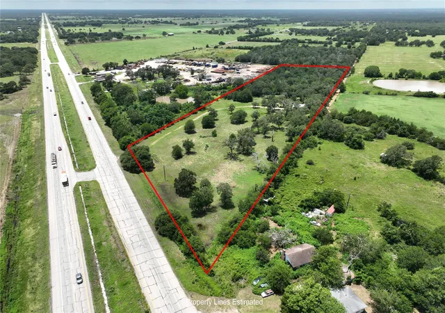 1st image of 562 W Hwy 290 West, Carmine, TX 78932 | MLS# 16147625