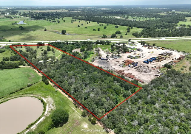 2nd image of 562 W Hwy 290 West, Carmine, TX 78932 | MLS# 16147625