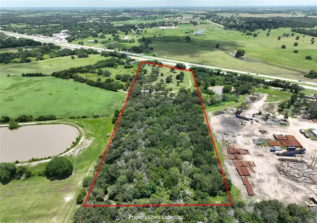 3rd image of 562 W Hwy 290 West, Carmine, TX 78932 | MLS# 16147625