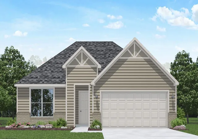 Photo 1 of Single family home for sale at 4525 Iguaza Fls Dr, Conroe, TX 77303 | MLS# 47514577 | Listing updated on 2026-09-20