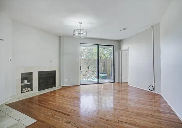 Photo 2 of Townhouse for sale at 5200 Weslayan St #112, Houston, TX 77005 | MLS# 57929698 | Listing updated on 2026-08-21