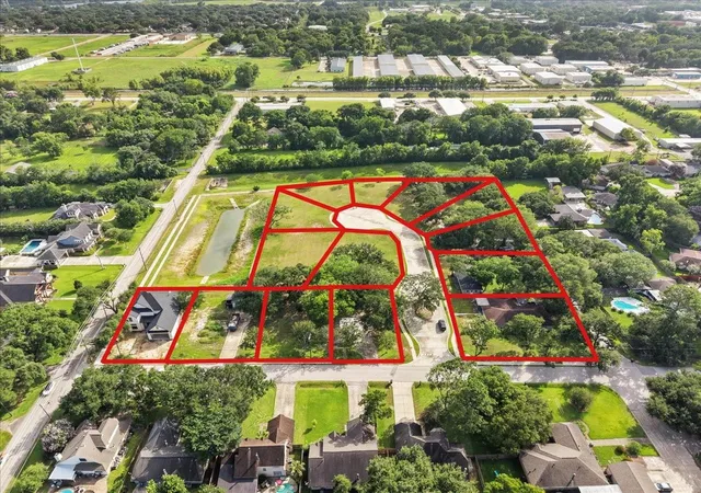 Photo 2 of Land for sale at 611 Acorn Creek Way, League City, TX 77573 | MLS# 19842287 | Listing updated on 2026-08-26