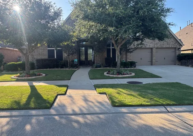 1st image of 30614 Indigo Falls Dr, Brookshire, TX 77423 | MLS# 21295682