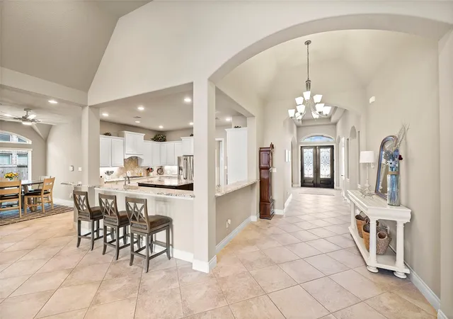 2nd image of 30614 Indigo Falls Dr, Brookshire, TX 77423 | MLS# 21295682