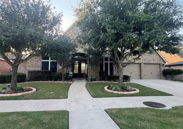 40th image of 30614 Indigo Falls Dr, Brookshire, TX 77423 | MLS# 21295682