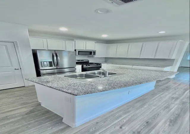 Photo 1 of Single family home for sale at 11822 Beachberry Dr, Houston, TX 77034 | MLS# 8326433 | Listing updated on 2026-07-25