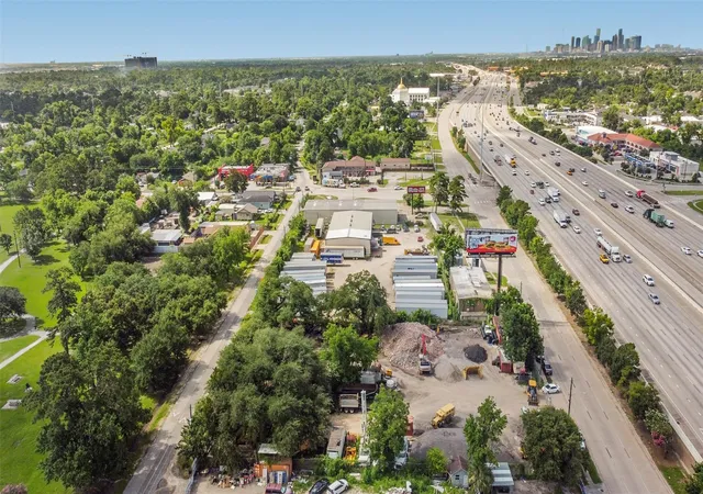 Photo 3 of Land for sale at 9017 Dodson St, Houston, TX 77093 | MLS# 77410741 | Listing updated on 2026-08-07
