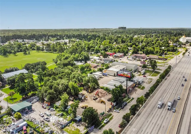 Photo 4 of Land for sale at 9017 Dodson St, Houston, TX 77093 | MLS# 77410741 | Listing updated on 2026-08-07