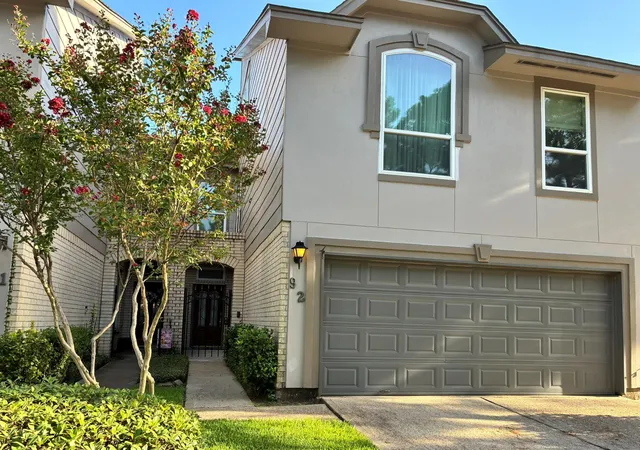 Photo 1 of Townhouse for sale at 880 Tully Rd #92, Houston, TX 77079 | MLS# 19612750 | Listing updated on 2026-07-28