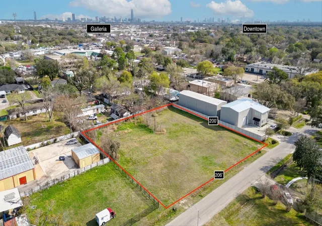 Homes for sale in Houston, TX | 5814 Cypress St, Houston, TX 77074 | MLS# 28379425