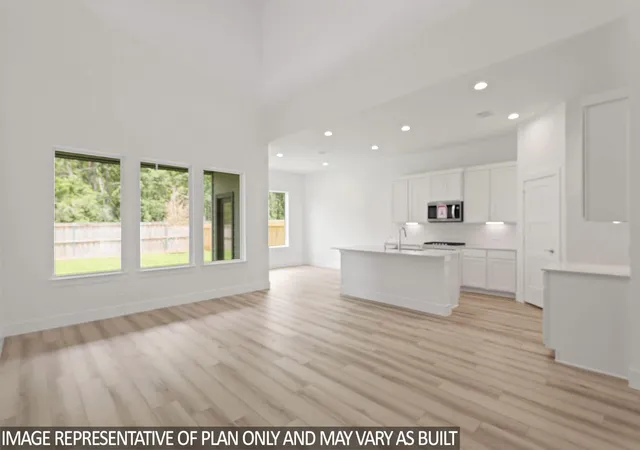 Photo 3 of Single family home for sale at 1132 Skyline Trails Ave, Conroe, TX 77303 | MLS# 2414322 | Listing updated on 2026-09-18
