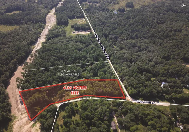1st image of Tbd Windymill, Montgomery, TX 77316 | MLS# 73321516