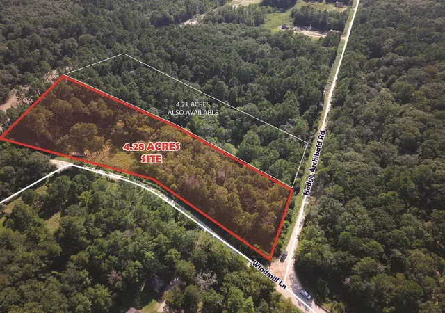 2nd image of Tbd Windymill, Montgomery, TX 77316 | MLS# 73321516