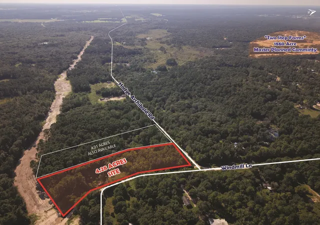 3rd image of Tbd Windymill, Montgomery, TX 77316 | MLS# 73321516