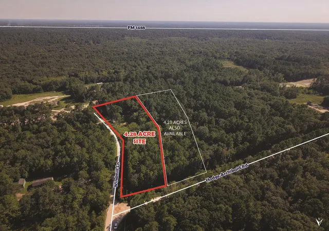 4th image of Tbd Windymill, Montgomery, TX 77316 | MLS# 73321516