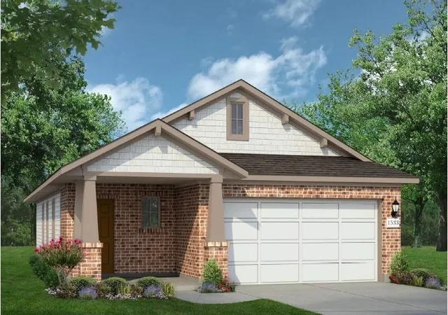 Homes for sale in Waller, TX | 31118 Cass River Ln, Waller, TX 77484 | MLS# 7654975