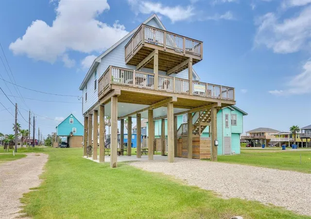 1st image of 315 Murex St, Freeport, TX 77541 | MLS# 76748913