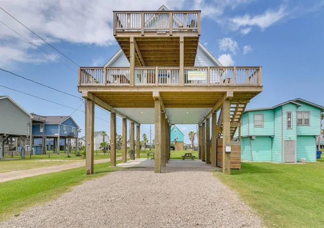29th image of 315 Murex St, Freeport, TX 77541 | MLS# 76748913