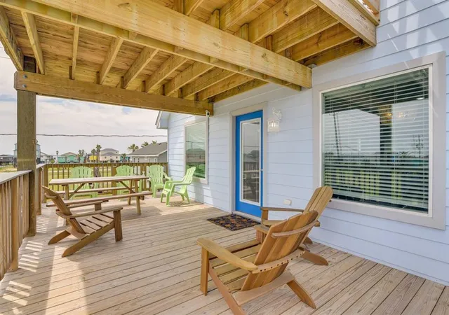 2nd image of 315 Murex St, Freeport, TX 77541 | MLS# 76748913