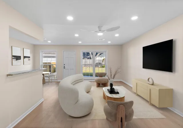 Photo 1 of Single family home for sale at 9610 Meadowglen Ln, Houston, TX 77063 | MLS# 18400244 | Listing updated on 2026-09-20