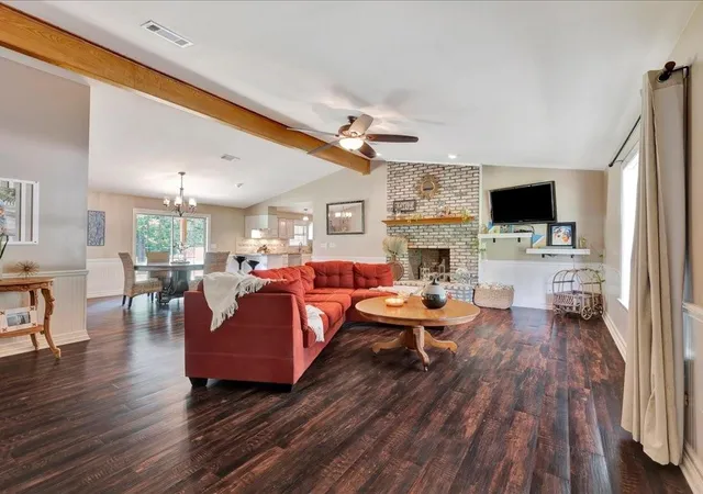 Photo 3 of Sale Pending at 7036 Fm 841, Lufkin, TX 75901 | MLS# 97226088 | Listing updated on 2026-09-10