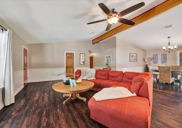 Photo 4 of Sale Pending at 7036 Fm 841, Lufkin, TX 75901 | MLS# 97226088 | Listing updated on 2026-09-10