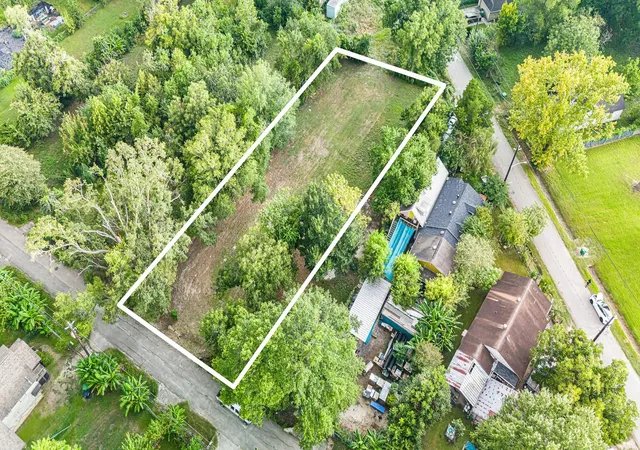 2nd image of 769 Homer St, Houston, TX 77091 | MLS# 42178129