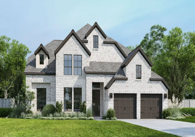 Photo 1 of Sale Pending at 2222 Alabaster Est Dr, Richmond, TX 77469 | MLS# 9092812 | Listing updated on 2026-07-21
