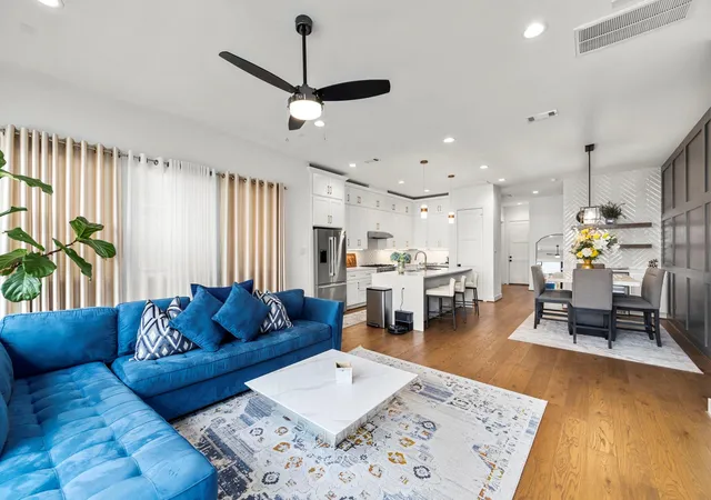 Photo 3 of Single family home for sale at 2411 Hazard St, Houston, TX 77019 | MLS# 51661225 | Listing updated on 2026-08-25