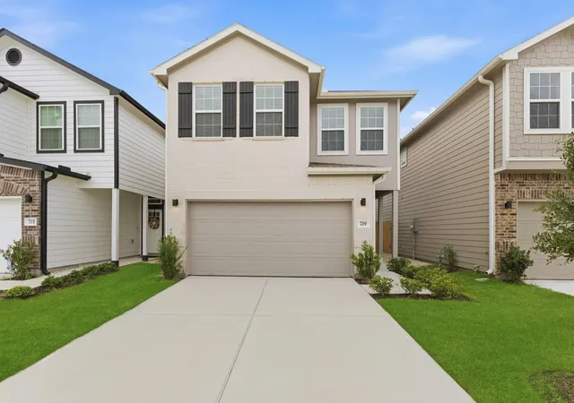 1st image of 719 Majestic Eagle Ct, Houston, TX 77090 | MLS# 5522685