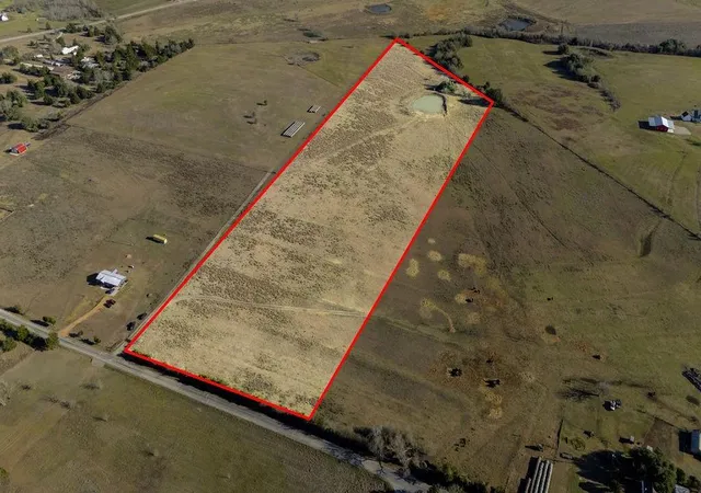 Photo 1 of Land for sale at Tbd Mockingbird Rd, Brenham, TX 77833 | MLS# 30625955 | Listing updated on 2026-02-13