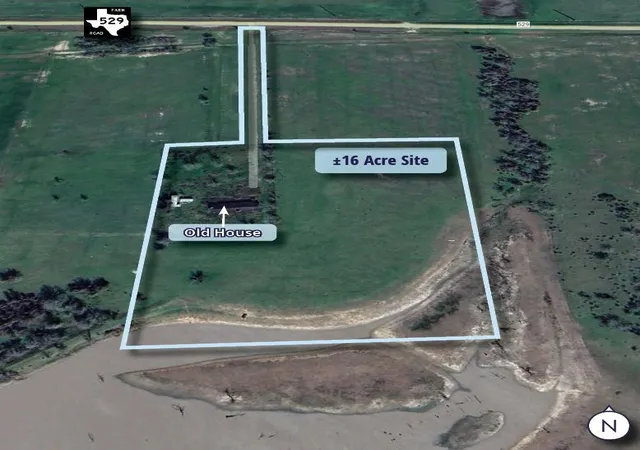2nd image of 0 Fm 529 Rd, Hempstead, TX 77445 | MLS# 53107817