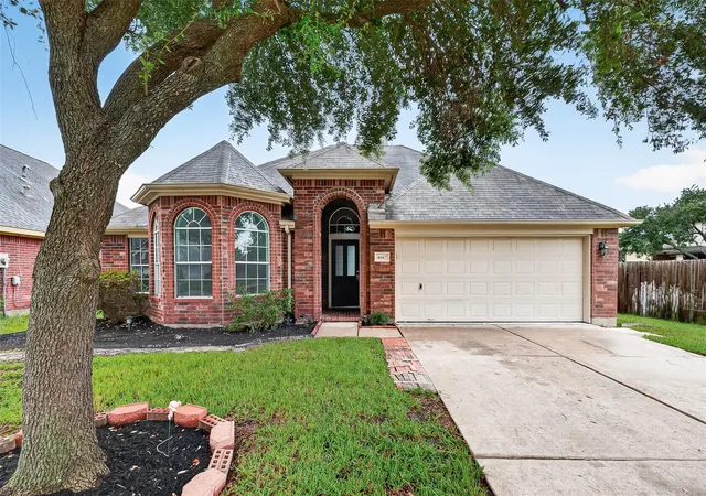 Photo 1 of Single family home for sale at 4667 Magnolia Crk Rd, Houston, TX 77084 | MLS# 77419049 | Listing updated on 2026-08-19