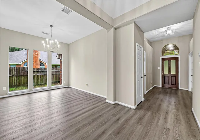 Photo 3 of Single family home for sale at 4667 Magnolia Crk Rd, Houston, TX 77084 | MLS# 77419049 | Listing updated on 2026-08-19