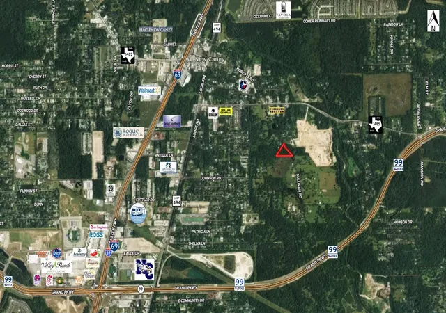 9th image of 20765 Sullivan Rd, New Caney, TX 77357 | MLS# 39693825