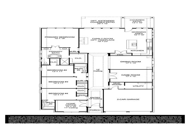 2nd image of 9214 Swenson Ct, Manvel, TX 77578 | MLS# 84799445
