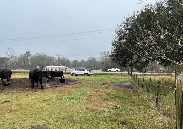 Photo 4 of Land for sale at Tbd Tx 321, Dayton, TX 77535 | MLS# 78658551 | Listing updated on 2026-06-07