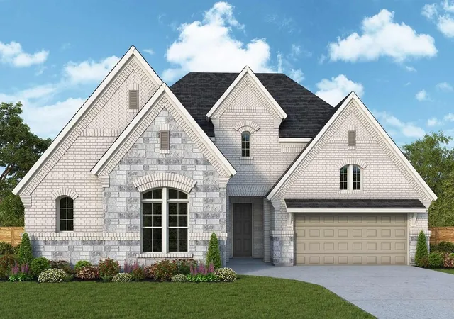 Photo 1 of Single family home for sale at 12130 Jacob Ln, Mont Belvieu, TX 77523 | MLS# 46818415 | Listing updated on 2026-09-09