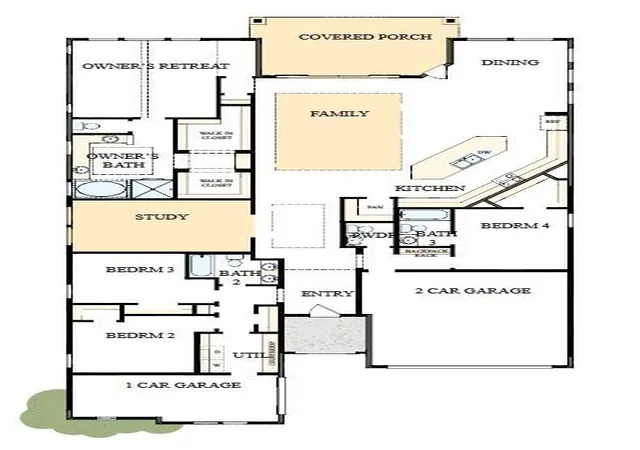 Photo 2 of Single family home for sale at 12130 Jacob Ln, Mont Belvieu, TX 77523 | MLS# 46818415 | Listing updated on 2026-09-09