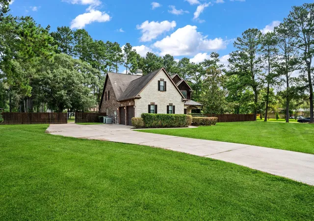 2nd image of 3938 Fm 163 Rd, Cleveland, TX 77327 | MLS# 98602477