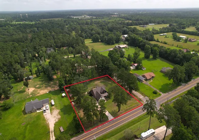 47th image of 3938 Fm 163 Rd, Cleveland, TX 77327 | MLS# 98602477