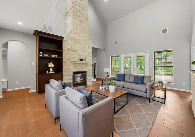 5th image of 3938 Fm 163 Rd, Cleveland, TX 77327 | MLS# 98602477