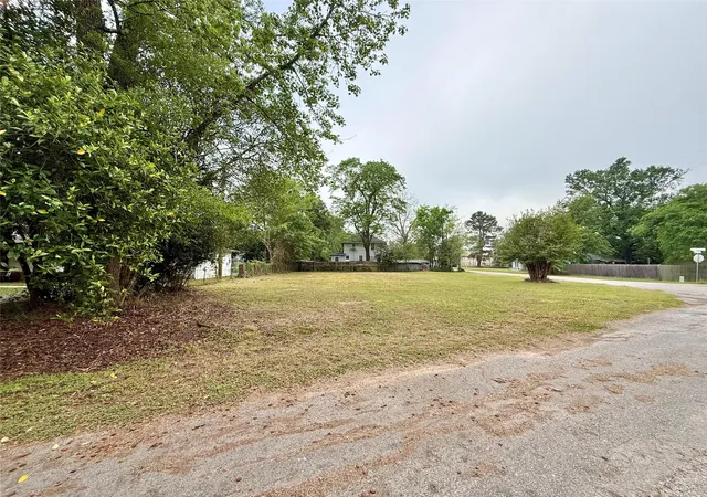 Land for sale at 315 Dr Rick Kelley St, Cleveland, TX 77327 | MLS# 76990545 | Listing updated on 2026-03-31