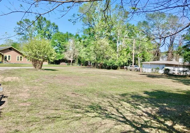 Photo 1 of Land for sale at 315 Dr Rick Kelley St, Cleveland, TX 77327 | MLS# 76990545 | Listing updated on 2026-03-31