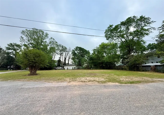 Photo 3 of Land for sale at 315 Dr Rick Kelley St, Cleveland, TX 77327 | MLS# 76990545 | Listing updated on 2026-03-31